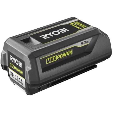 RYOBI Batteria 36V Litio+ - 5.0Ah - RY36B50B