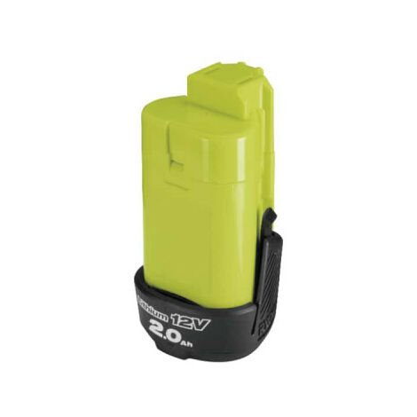 RYOBI Batterie 12V Lithium 2.0 Ah - BSPL1220