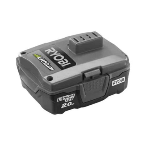 RYOBI Batterie 12V Lithium 2.0 Ah RB12L20