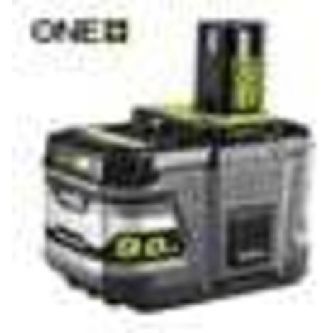 RYOBI Batterie 18V One+ 9.0Ah LithiumPlus - Hight Energy RB18L90