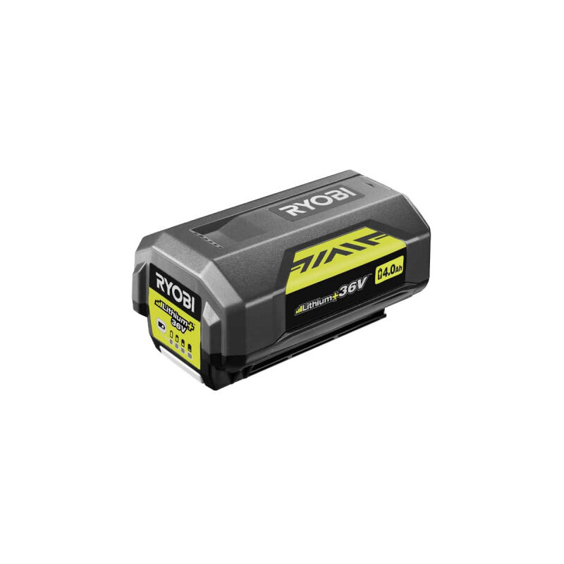 Ryobi - Batterie 36V - 4.0Ah Lithium-ion BPL3640D