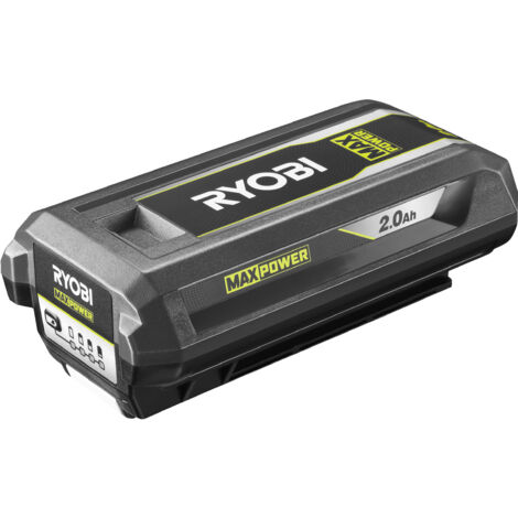 RYOBI Batterie Lithium+ 36V - 2.0Ah - RY36B20B