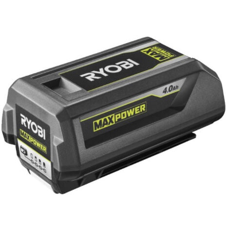 RYOBI Batterie Lithium+ 36V - 4.0Ah - RY36B40B