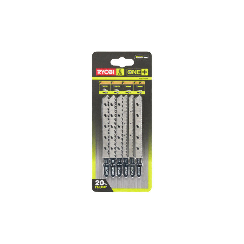 Ryobi 5132002810 - vue 3