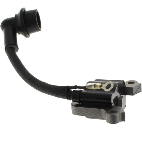 Ryobi – Bobine d'allumage 5131000389 – Accessoire débroussailleuse compatible Hbc45sb, Rbc38sb, Rbc40sb et Rbc52sb – Démarrage fiable