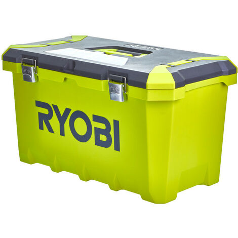 Ryobi - Boîte à outils 56 cm 56 L - RTB22INCH