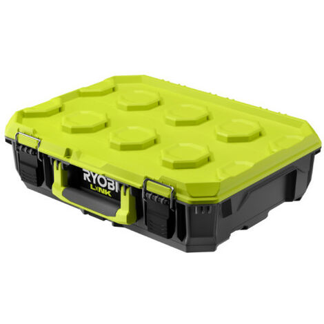 RYOBI Boîte à outils Link - capacité 22,7 kg - RSL101