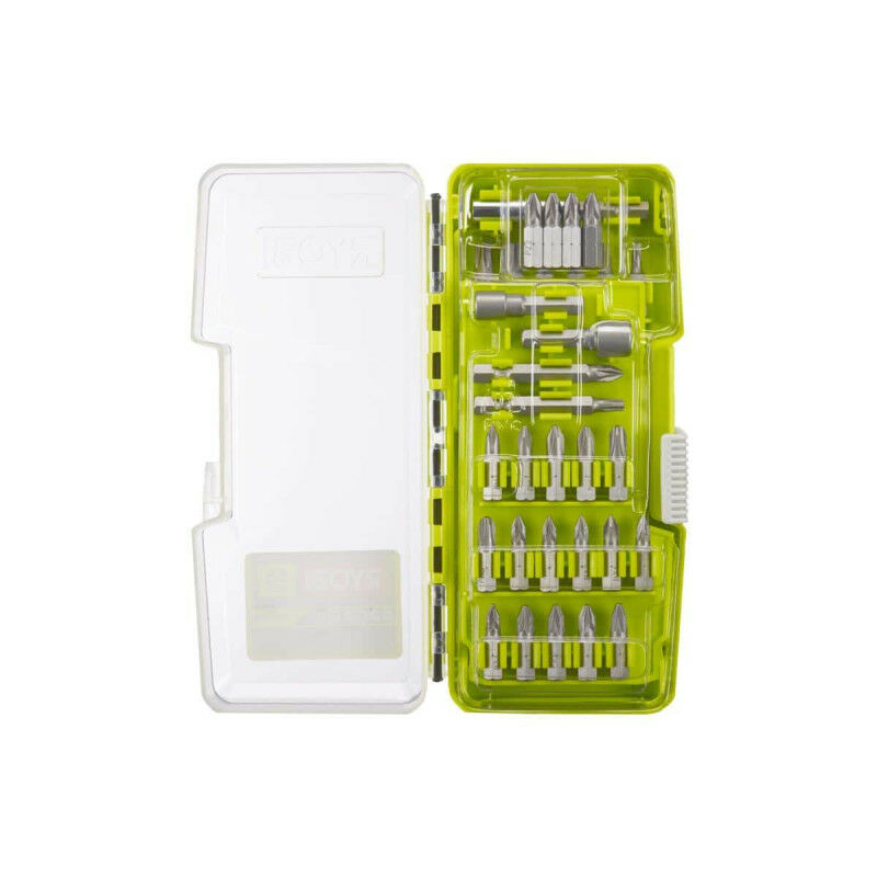 Box 55 accessori avvitatori misti RAK55DK - Ryobi