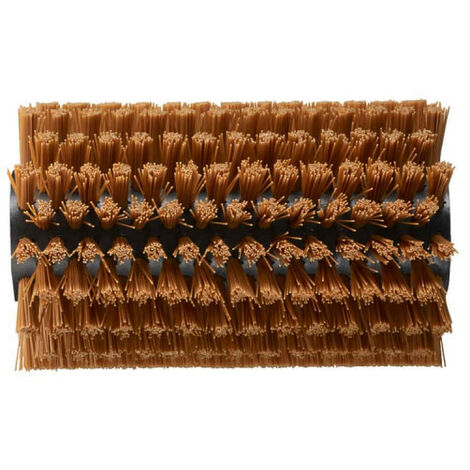 RYOBI Brosse en bois pour sol RAC820