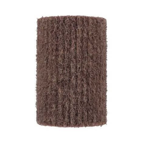 RYOBI Brosse métallique pour nettoyeurs de sols sur batterie - RAC824