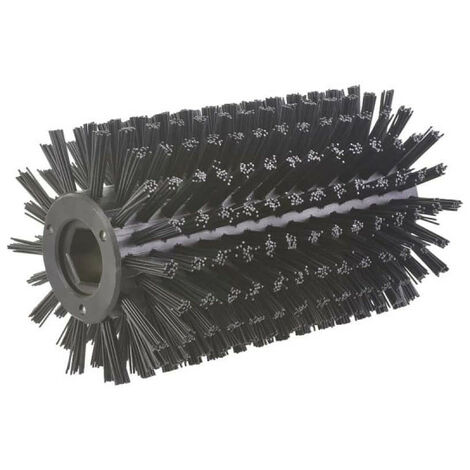 RYOBI Brosse universelle toutes surfaces RAC816