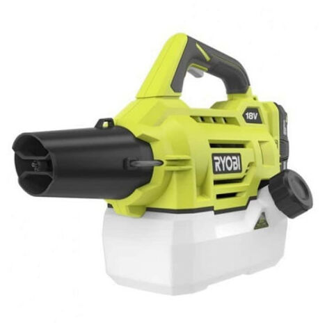 RYOBI Brumisateur 18V One Plus 2L - Sans batterie ni chargeur - RY18FGA-0