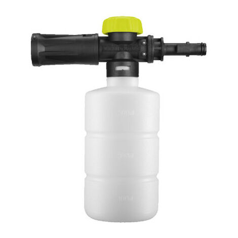 RYOBI Buse à détergent pour nettoyeurs haute pression - 600 ml - RAC775