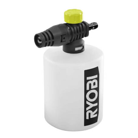 RYOBI Buse à détergent pour pistolets à pression - 750 ml - RAC748