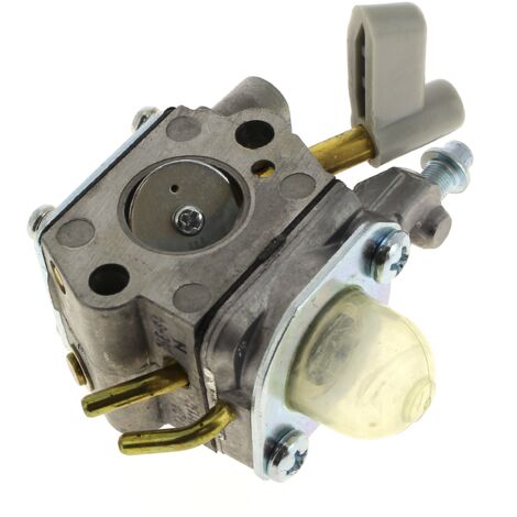 Ryobi – Carburateur H142A 5131028856 pour débroussailleuse – Compatible avec plusieurs modèles – Performance optimisée pour jardinage - 308054084