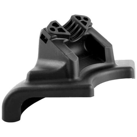 RYOBI Carter de protection pour lame scie RAC137