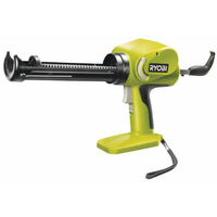 Ryobi CCG1801MHG Pistolet à cartouche à batteries 18V ONE+ Li-Ion (machine seule)