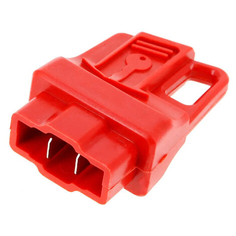 Ryobi – Clé de sécurité pour tondeuse à batterie – Accessoire compatible OLM1833B, OLM1840H – Remplacement pièce d'origine – 5131035631