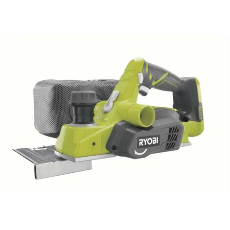 RYOBI CORDLESS PLANER 18V KIT c/w RC18120-1C20