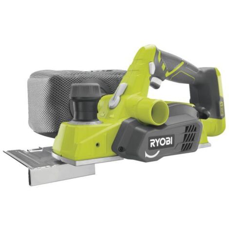 RYOBI CORDLESS PLANER 18V (TOOL ONLY)