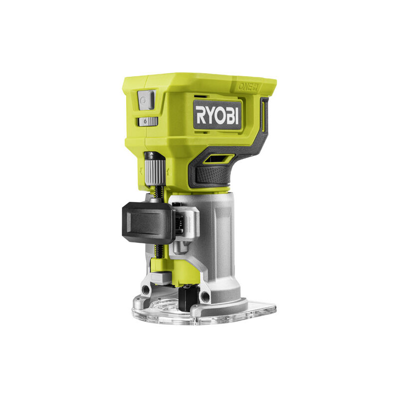 Ryobi - Cordless Trim Router RTR18-0 18V one+ (Tool Only)