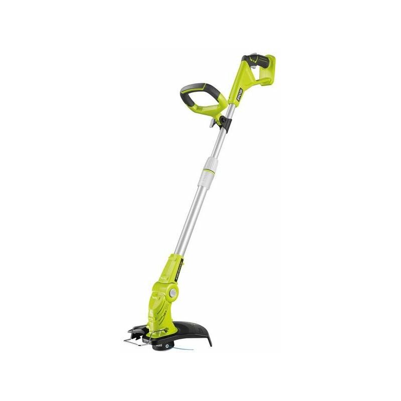 

Ryobi - Cortador de borde a batería 18V 30cm - OLT1832