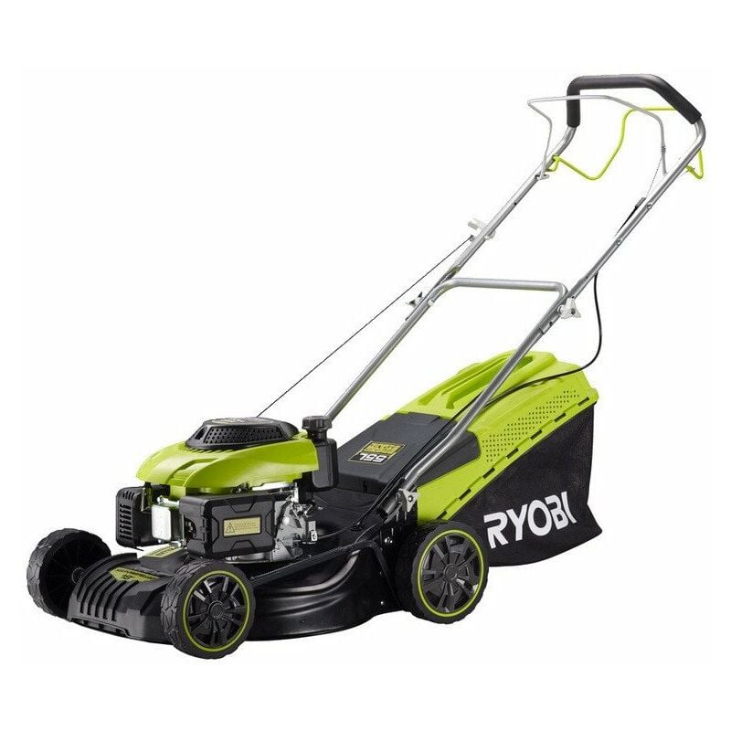

Cortadora de césped 3kW 160cc 46 cm - RLM46160S - Ryobi