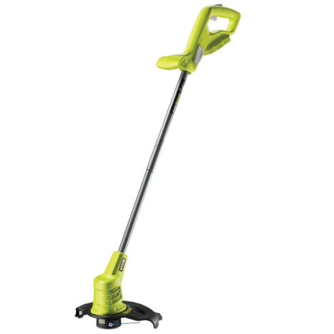 RYOBI Coupe bordures - dresse bordures 18V One+ sans batterie ni chargeur OLT1825M