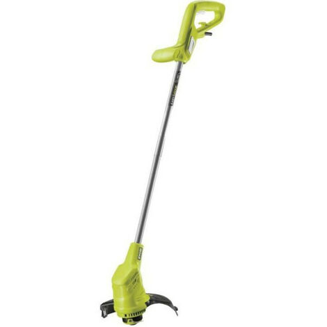 RYOBI - Coupe-bordures / dresse-bordures 350 W - Ø coupe 25 cm - Ø fil 2 x 1,5 mm - RLT3525