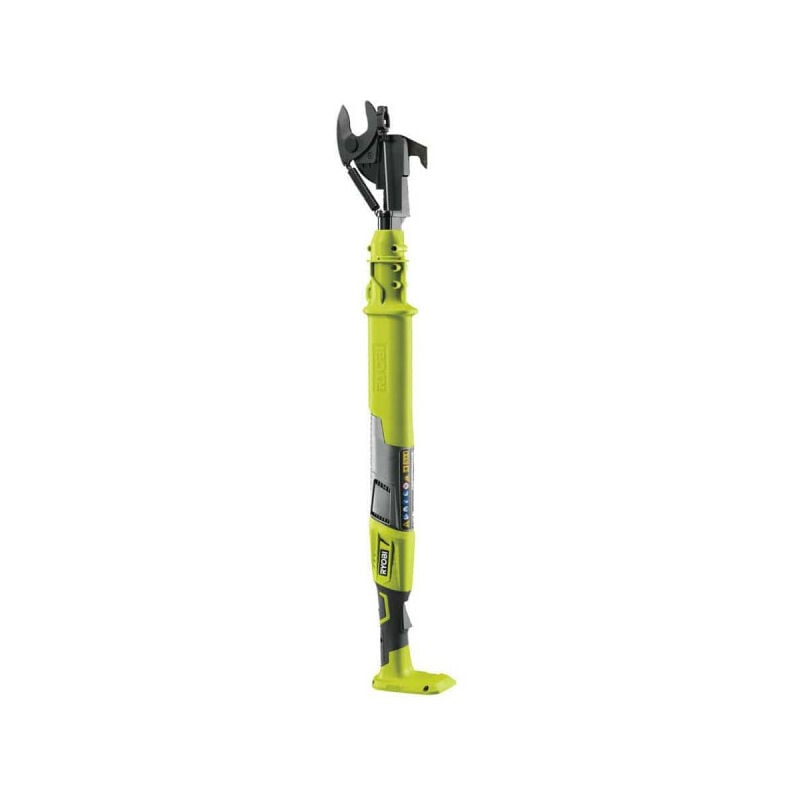 Coupe-branches 18V Ryobi One+ - sans batterie ni chargeur OLP1832BX