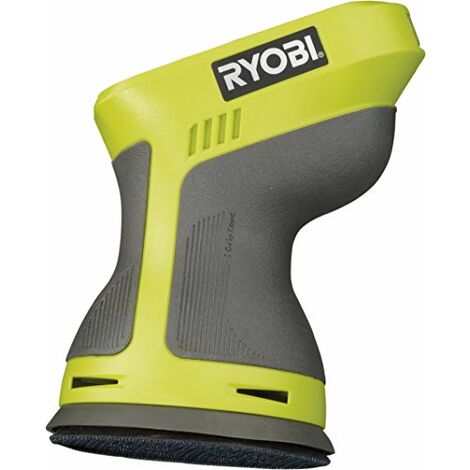 Ryobi CRO180MHG - Lijadora de rodillo (1,28 kg, 18V)
