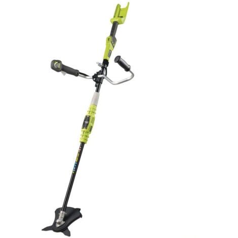 RYOBI Débroussailleuse 36V Lithium-ion sans batterie ni chargeur RBC36B26B