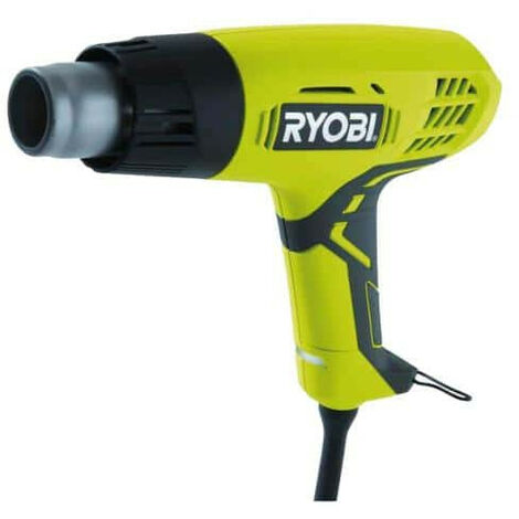 RYOBI Décapeur thermique 2000W EHG2000