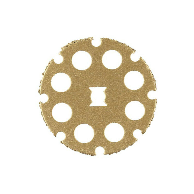 Image of Ryobi - disco da taglio universale per miniutensili multifunzione - 38 mm - RAR304