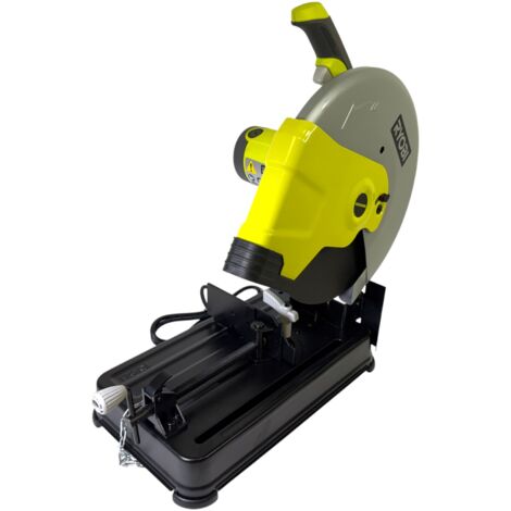 RYOBI ECO 2335 HG Metall Trennschleifer 2300 Watt 355 mm ( 5133000704 )