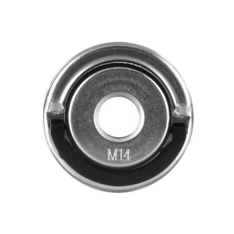 RYOBI Ecrou Easyfix pour meuleuse d'angle - M14 - RAKEF