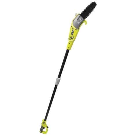 RYOBI Elagueur électrique sur perche - 750 W - RPP750S