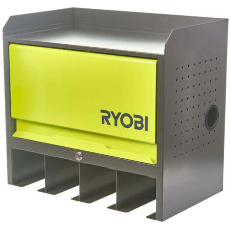 RYOBI Etagère murale multifonctionnelle One+ RHWS-01