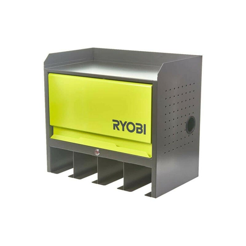 Ryobi - Etagère murale multifonctionnelle One+ RHWS-01