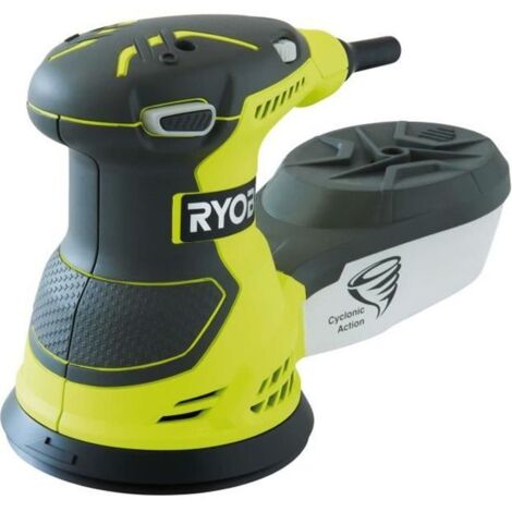 RYOBI Exzenterschleifer ROS 300.