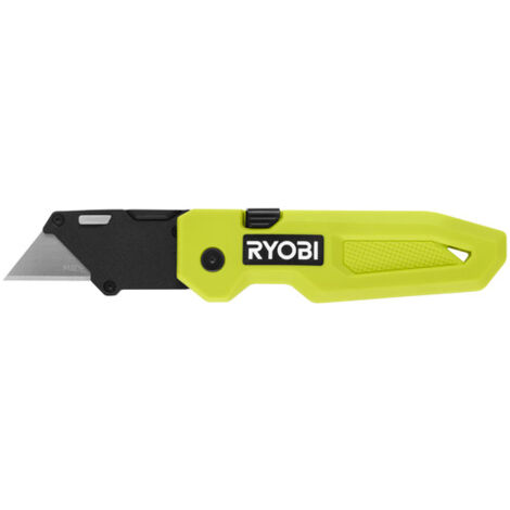 Ryobi Folding Utility Knife RHCKF-2
