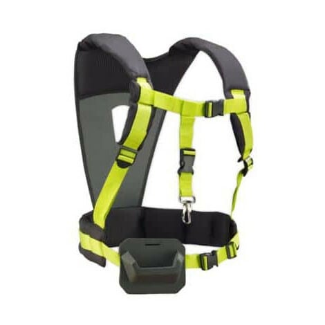 RYOBI Harnais ergonomique universel pour élagueurs toutes marques RAC805