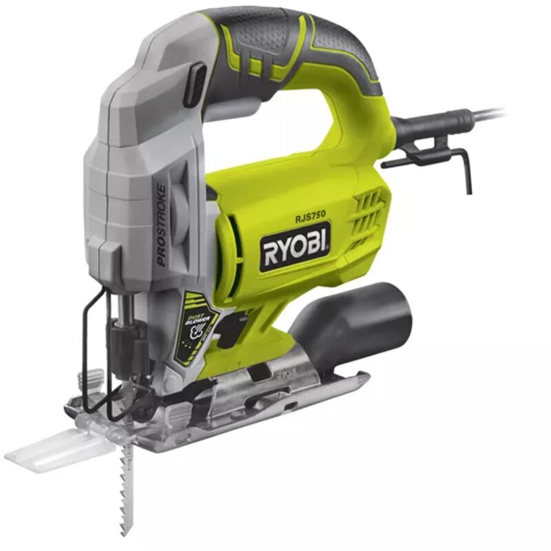 Sierra de calar RJS750-G 500W - TT5133002215