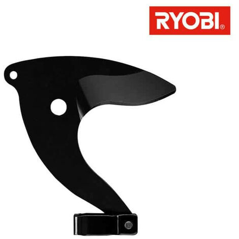 Ryobi – Lame pour coupe-branches électrique 32 mm – Coupe nette et précise – Compatible OLP1832BP et OLP1832BX - RAC313