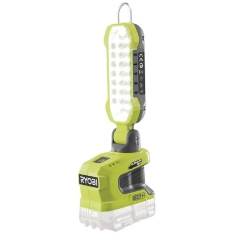 RYOBI Lampe baladeuse LED 18V One+ - R18ALP-0