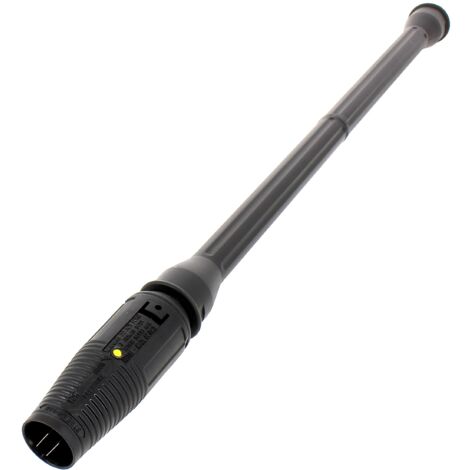 Ryobi – Lance à jet plat pour nettoyeur haute pression – Longueur 003112 – Performance optimale pour surfaces variées – Compatible avec plusieurs modèles