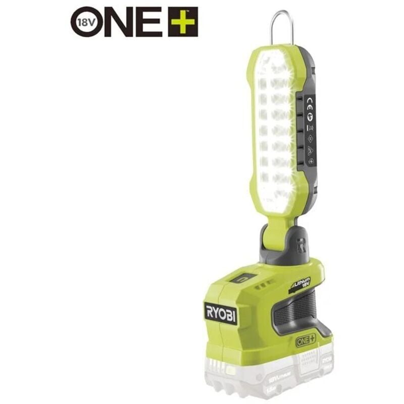 Akku-Raumleuchte R18ALP-0 18V - Ryobi