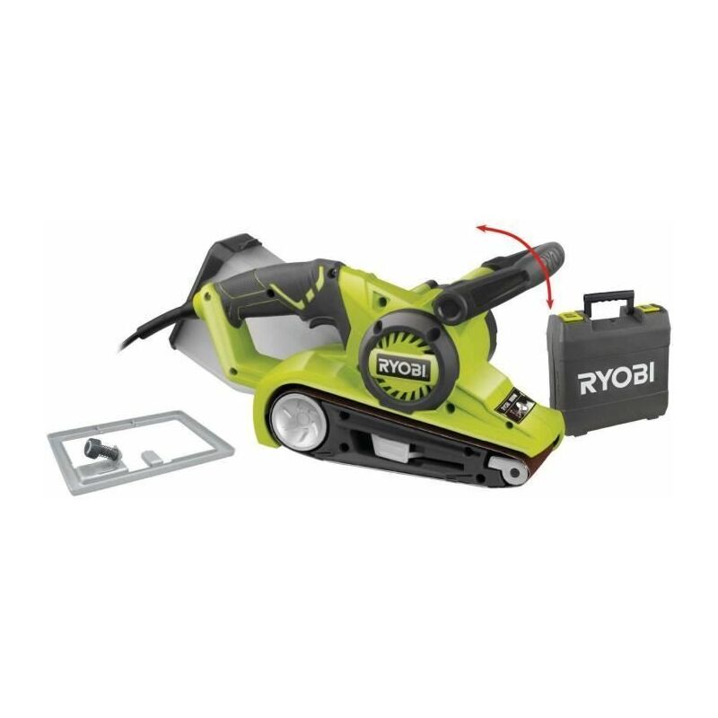 

Ryobi EBS800V lijadora eléctrica