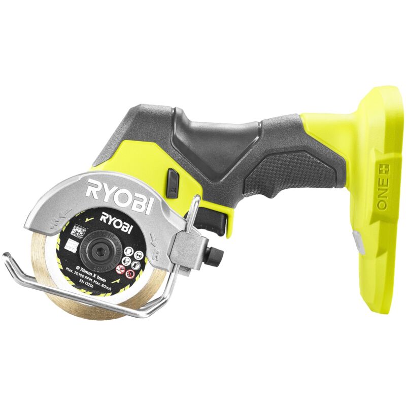 Ryobi - Broyeur compact RCT18BL-0 18V