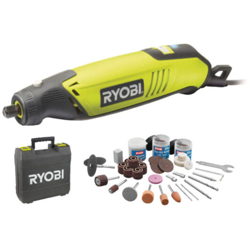 Ryobi EHT150V - vue 5